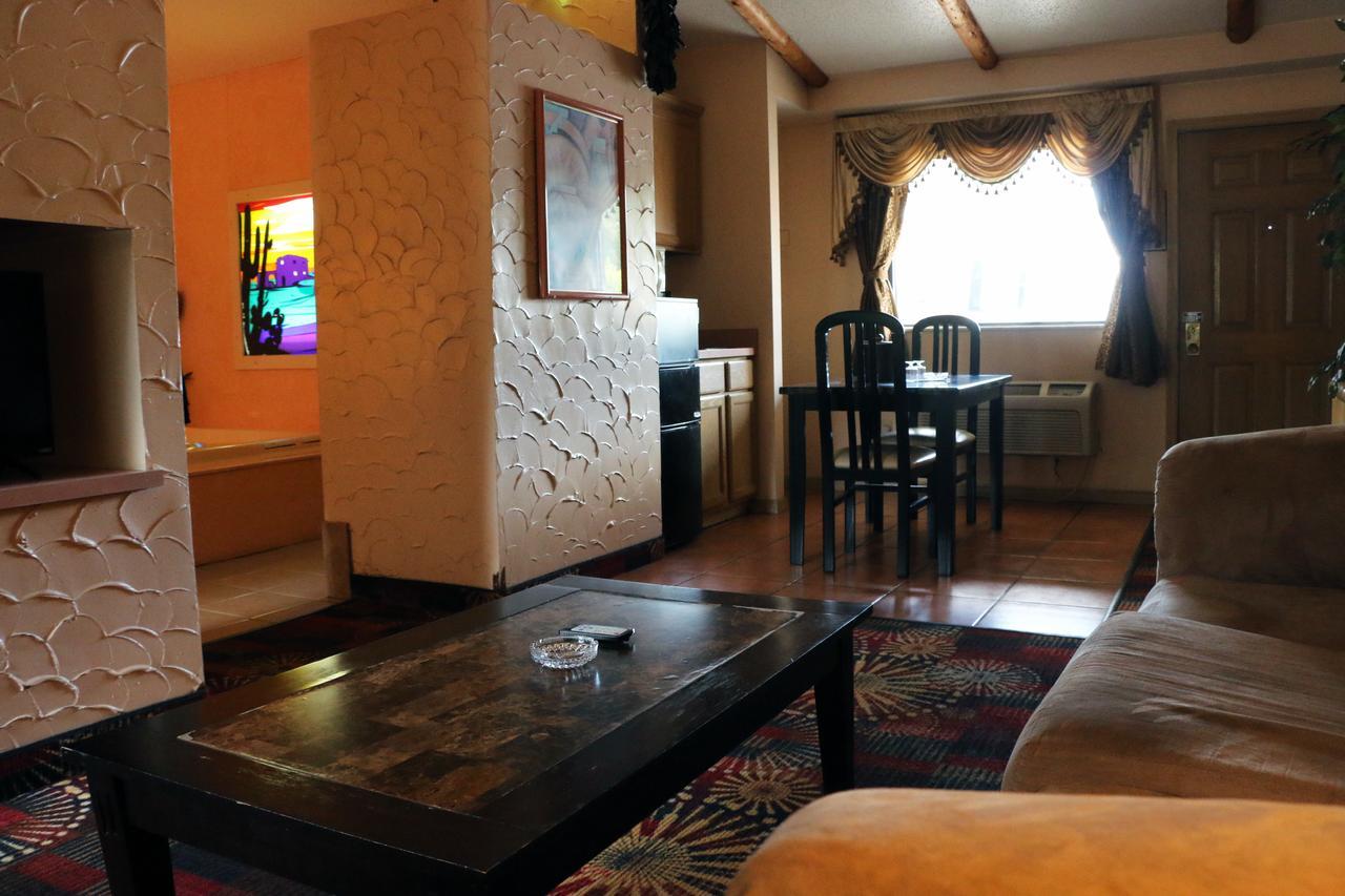 Bed Ford Inn Erie Exterior foto